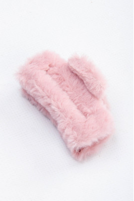 Краб "пухнастий"